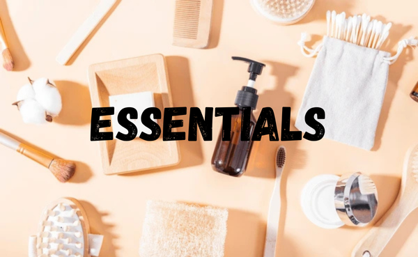 Daily Essentials
