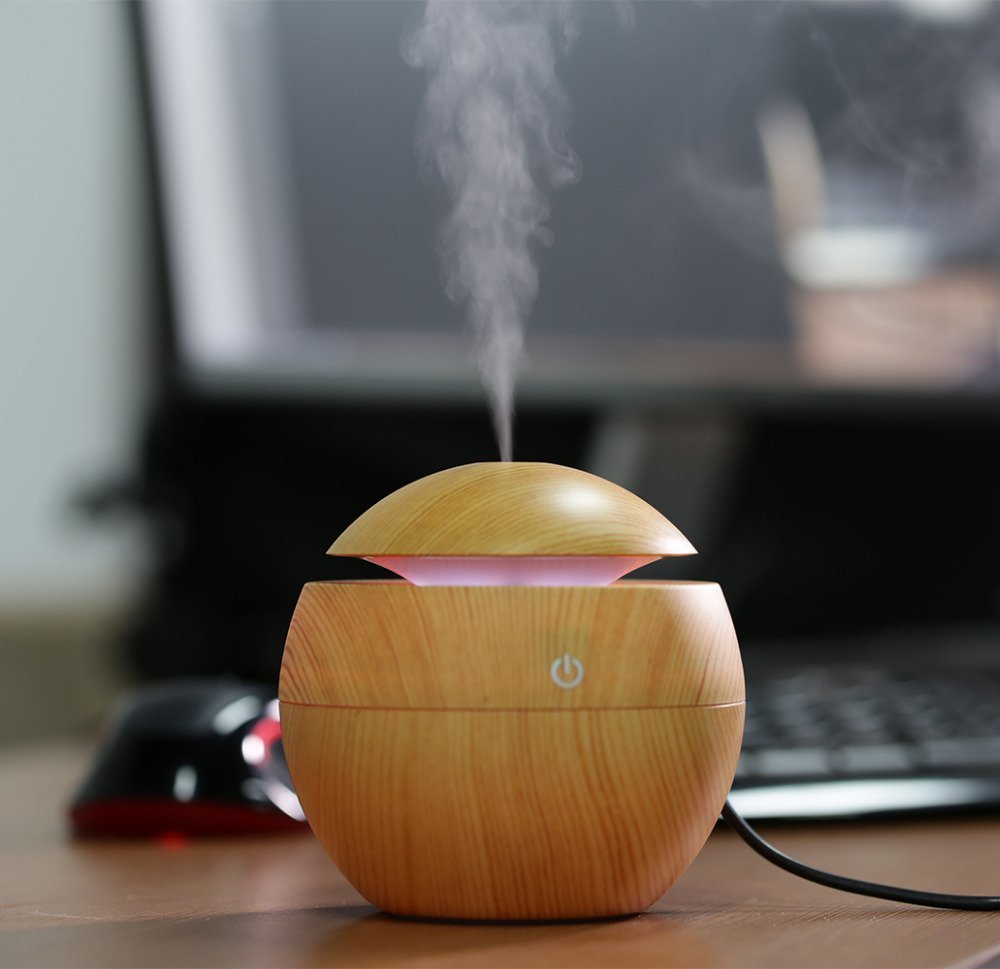 Home Fragrance Diffuser