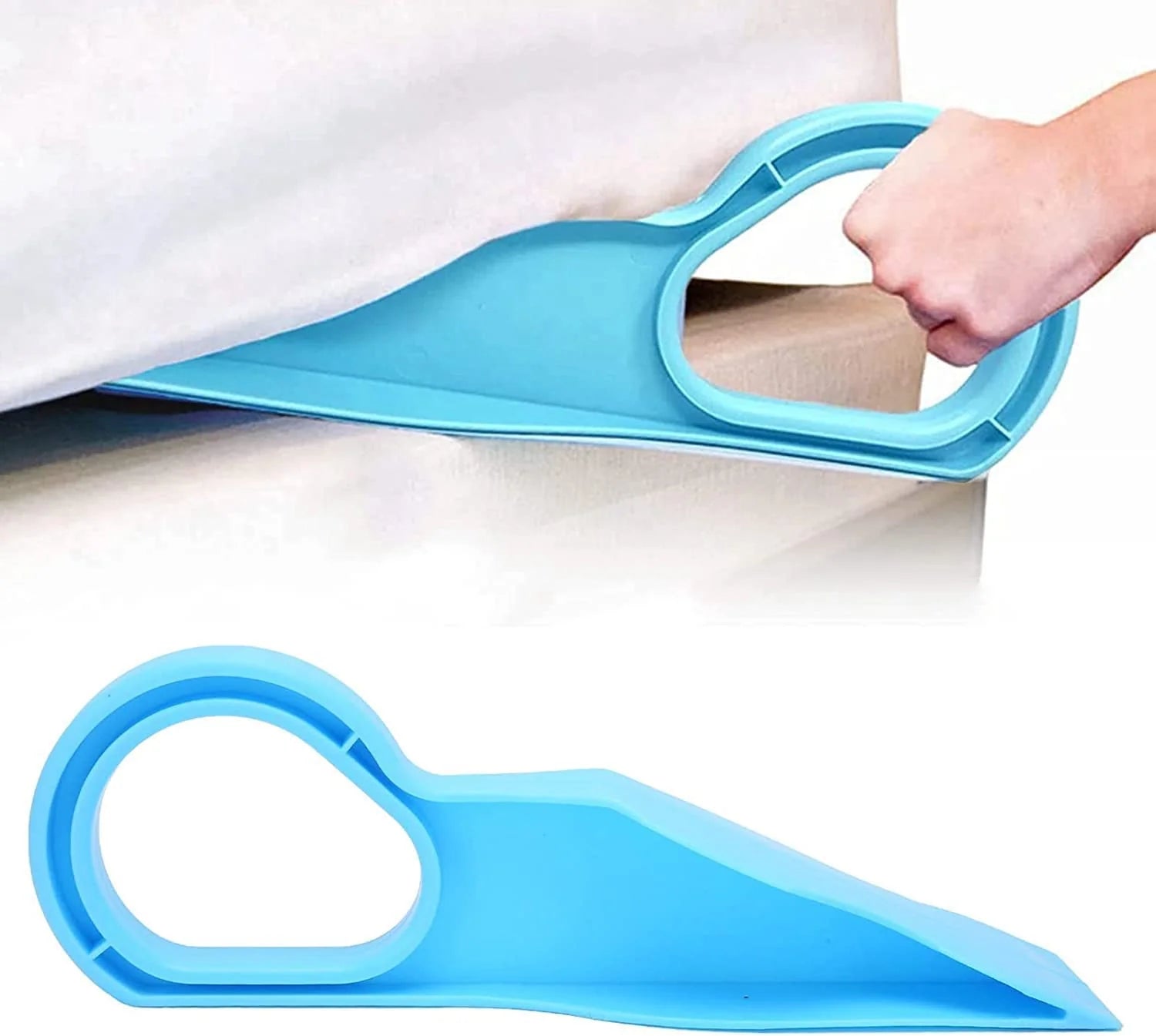 Bedsheet Lifter (2 PEC)