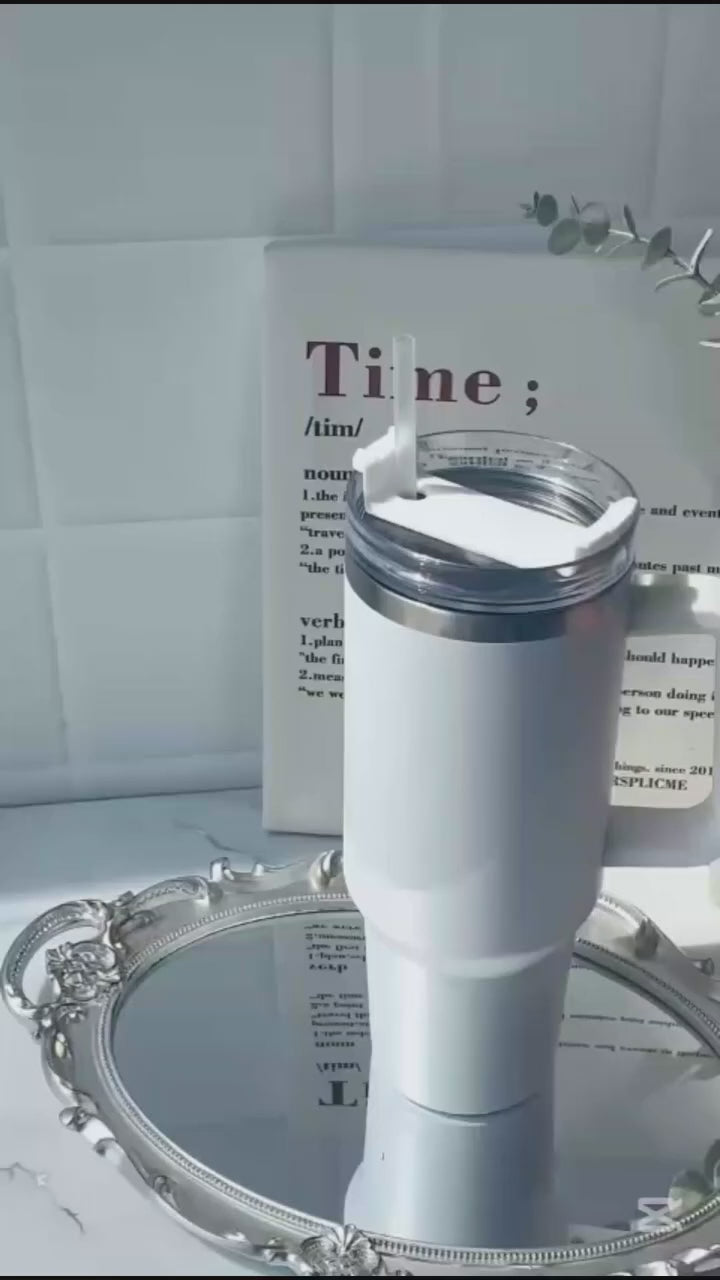STANLEY TUMBLER