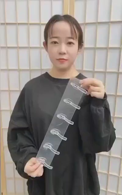 6 IN 1 HOOK