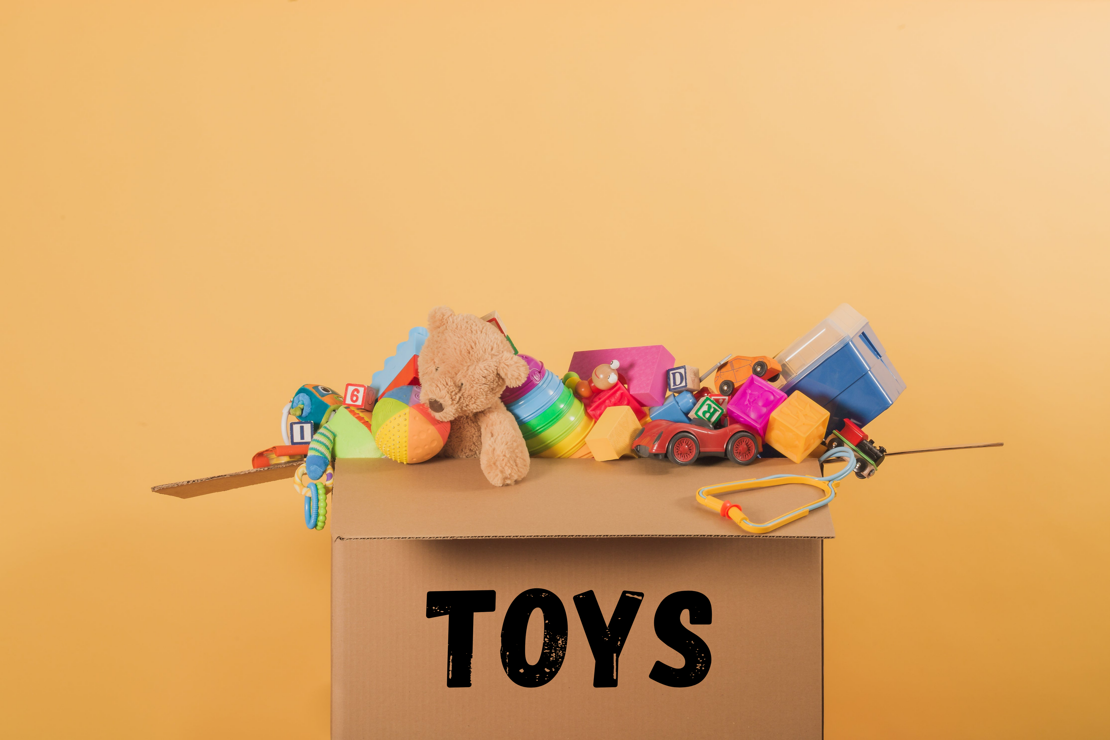 Toys