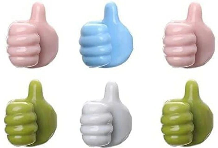 SILICONE  THUMB  (10 PEC)