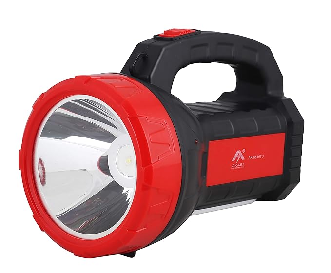Akari AK-6610TU 60 Lumen