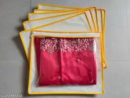 Single Packing Cloth Cover Bag (10 PEC)
