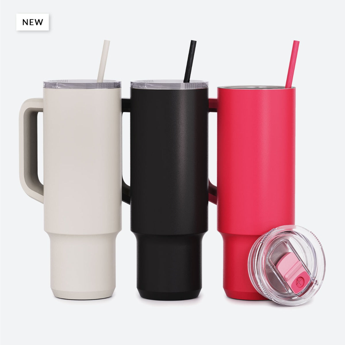 STANLEY TUMBLER