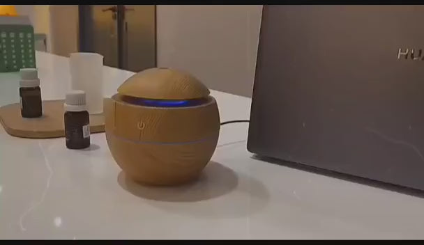 Home Fragrance Diffuser