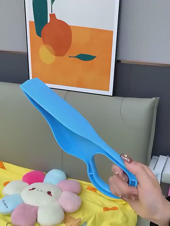 Bedsheet Lifter (2 PEC)