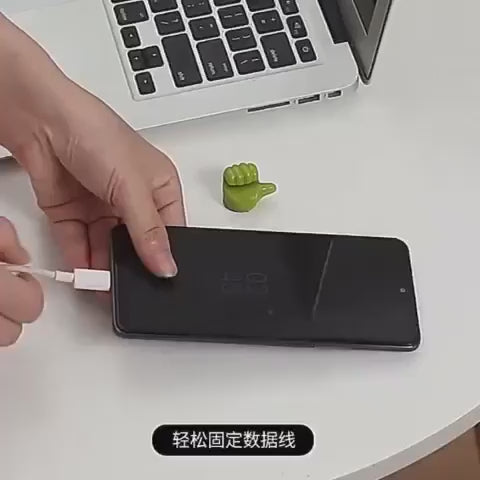 SILICONE  THUMB  (10 PEC)